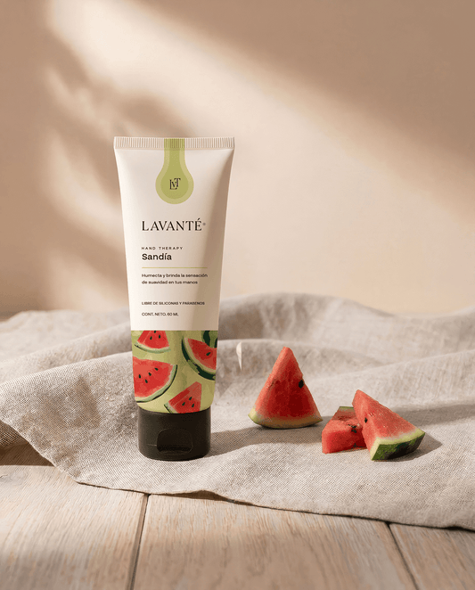 Hand Therapy Sandía